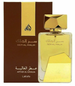 Lattafa Ser Al Malik woda perfumowana spray 100ml