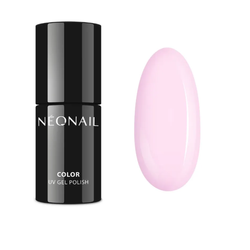 NeoNail UV Gel Polish Color lakier hybrydowy French Pink Medium 7.2ml