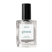 Manucurist Green Base Coat ochronna baza do paznokci 15ml
