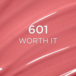L'Oreal Paris Plump Ambition odżywczy olejek do ust 601 Worth It 5ml