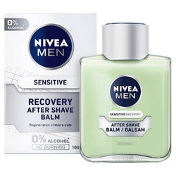 Nivea Men Sensitive Recovery balsam po goleniu 100ml