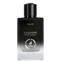 Maison Alhambra Exquisite Club woda perfumowana spray 100ml