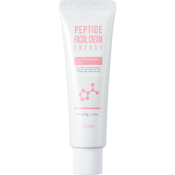 Esfolio Peptide Energy Facial Cream energetyzujący krem do twarzy z peptydami 50ml