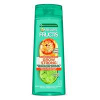 Garnier Fructis Grow Strong Orange wzmacniający szampon do włosów cienkich z tendencją do wypadania 400ml