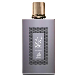 Al Wataniah Kayaan Classic woda perfumowana spray 100ml
