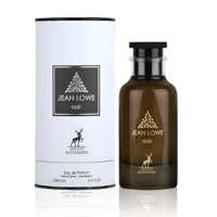 Maison Alhambra Jean Lowe Noir woda perfumowana spray 100ml