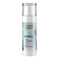 Clochee Simply Nature Hydro ultra-nawilżające serum 30ml