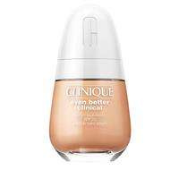 Clinique Even Better Clinical Serum Foundation SPF20 podkład wyrównujący koloryt skóry WN 16 Buff 30ml
