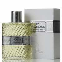 Dior Eau Sauvage woda toaletowa spray 100ml
