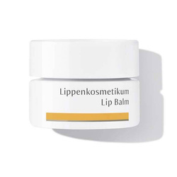 Dr. Hauschka Lip Balm balsam do pielęgnacji ust 4.5ml