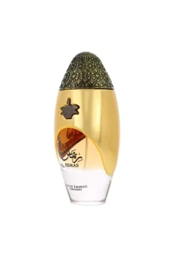 Lattafa Niche Emarati Remas woda perfumowana spray 100ml