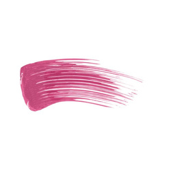 KIKO Milano Maxi Mod Colour Mascara kolorowy tusz do rzęs z małym aplikatorem dla maksymalnej objętości 05 Fuchsia 12ml