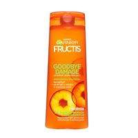 Garnier Fructis Goodbye Damage szampon odbudowujący do włosów bardzo zniszczonych 400ml