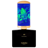 FLORAIKU AO woda perfumowana spray 50ml - produkt bez opakowania