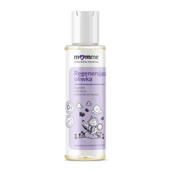 MomMe Regenerująca oliwka do ciała 150ml