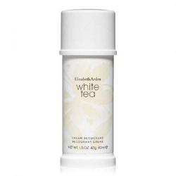 ELIZABETH ARDEN White Tea Deodorant Cream 40ml