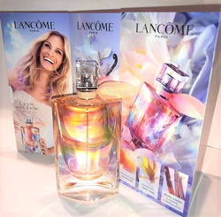 Lancome La Vie Est Belle Soleil Cristal woda perfumowana spray 100ml