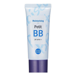 HOLIKA HOLIKA Moisturizing Petit BB Cream SPF30 nawilżający krem BB do twarzy 30ml