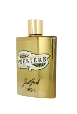 Just Jack All Time Classic Western Edp 120ml