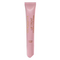 Dermacol Lip Treat nawilżający błyszczyk do ust 3 Cotton Candy 10ml