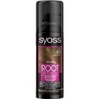 SYOSS Root Retoucher Brown 120ml