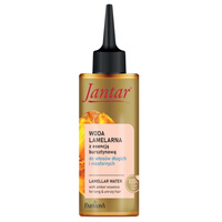 Farmona Jantar woda lamelarna z esencją bursztynową do włosów długich i niesfornych 150ml