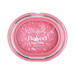 Lovely Stay Pink Baked Blusher wypiekany róż do policzków 02 3.5g