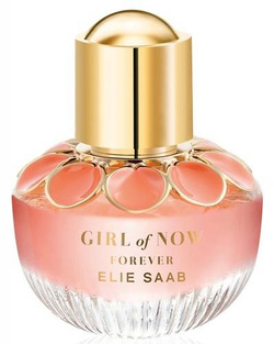 Elie Saab Girl Of Now Forever woda perfumowana spray 30ml