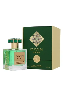 French Avenue Divin Vert Edp 100ml