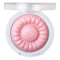 J.Cat Beauty You Glow Girl Baked Highlighter wypiekany rozświetlacz do twarzy i ciała 109 Unicorn Fave 8.5g