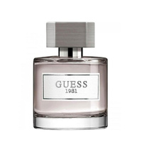 Guess Guess 1981 for Men woda toaletowa spray 50ml