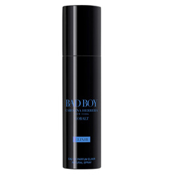 Carolina Herrera Bad Boy Cobalt Elixir woda perfumowana miniatura spray 10ml