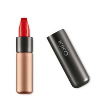 KIKO Milano Velvet Passion Matte Lipstick pomadka do ust zapewniająca matowy efekt 311 Poppy Red 3,5g