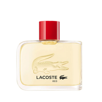 Lacoste Red woda toaletowa spray 75ml