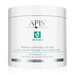 APIS Api-Podo peeling oczyszczający do stóp z solą z Morza Martwego i lawą wulkaniczną 700g