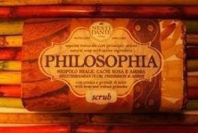 Philisophia Scrub 250g