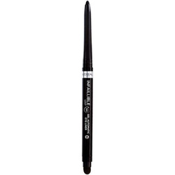 L'Oreal Paris Infaillible Grip 36H Automatic Eyeliner żelowa kredka do oczu Intense Black 5g