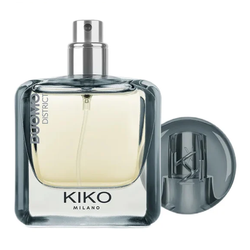 KIKO Milano Scent Of Milan Duomo District woda perfumowana spray 50ml