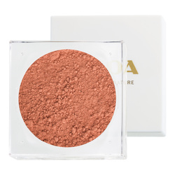 Asoa Róż mineralny Sunny Peach 6g