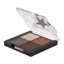 Wibo The Beginning Eyeshadow Palette paleta cieni do powiek 6g