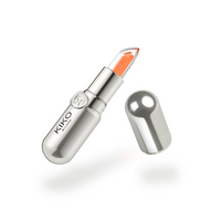 KIKO Milano Secret Oil Core Lip Balm odżywczy balsam do ust z lśniącym rdzeniem 03 Cocoaquake 3g