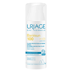 URIAGE Bariesun 100 fluid ochronny SPF50+ 50ml