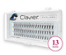 Clavier Eyelash kępki rzęs 13mm Black