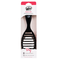 Wet Brush Speed Dry szczotka do włosów Black