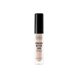 Wibo Forever Better Skin Camouflage kryjący korektor do twarzy 02 6ml