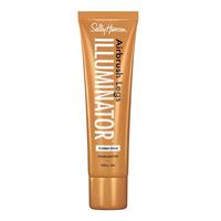 Sally Hansen Airbrush Legs Illuminator Highliter rozświetlacz do nóg Golden Glow 100ml