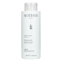 Sothys Clarity tonik do cery wrażliwej i naczynkowej 500ml