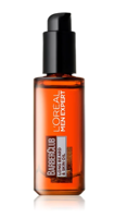 L'Oreal Paris Men Expert Barber Club olejek do długiej brody i skóry 30ml
