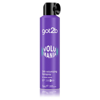 Got2B Volumania lakier do włosów nadający objętość 300ml