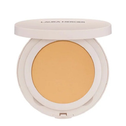 Laura Mercier Translucent Pressed Talc-Free Waterproof Setting Powder Ultra-Blur puder do twarzy w kompakcie Honey 6.5g